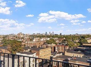 Kelton Place Condominium, Allston, MA 02134