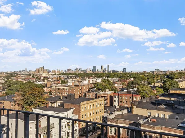 147 Kelton St APT 717, Allston, MA 02134