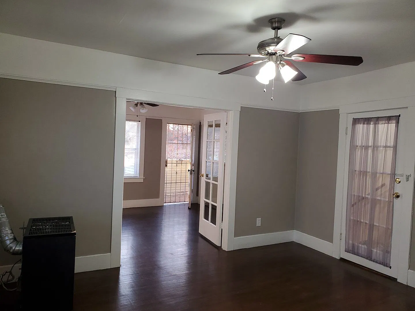 T Street 4 Plex — Photo 2