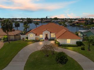 441 Red Sail Way, Satellite Beach, FL 32937