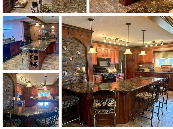 Counters are actually Cambri