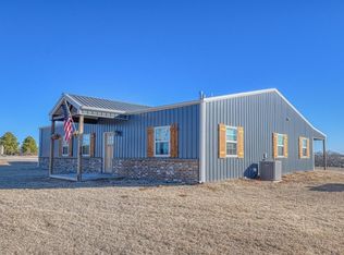 20055 96th St, Lexington, OK 73051