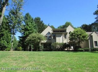 23 Seagull Ln, Lincroft, NJ