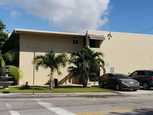 1 NE 78th St, Miami, FL