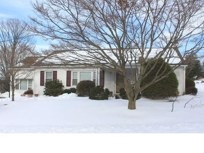203 14th Ave, Coatesville, PA, 19320
