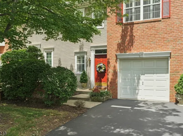 10 Constitution Way, Bernards Twp., NJ 07920