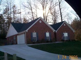 720 Overlook Dr, Winder, GA 30680