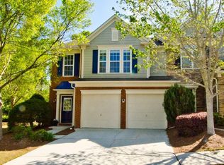 5731 Evadale Trce, Mableton, GA 30126