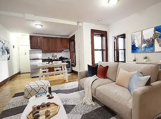 24 E 97th St APT 22, New York, NY 10029
