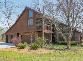 4103 Tomahawk Way, Saint Joseph, MI 49085
