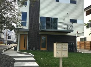 1711 Hooker St APT 3, Denver, CO 80204