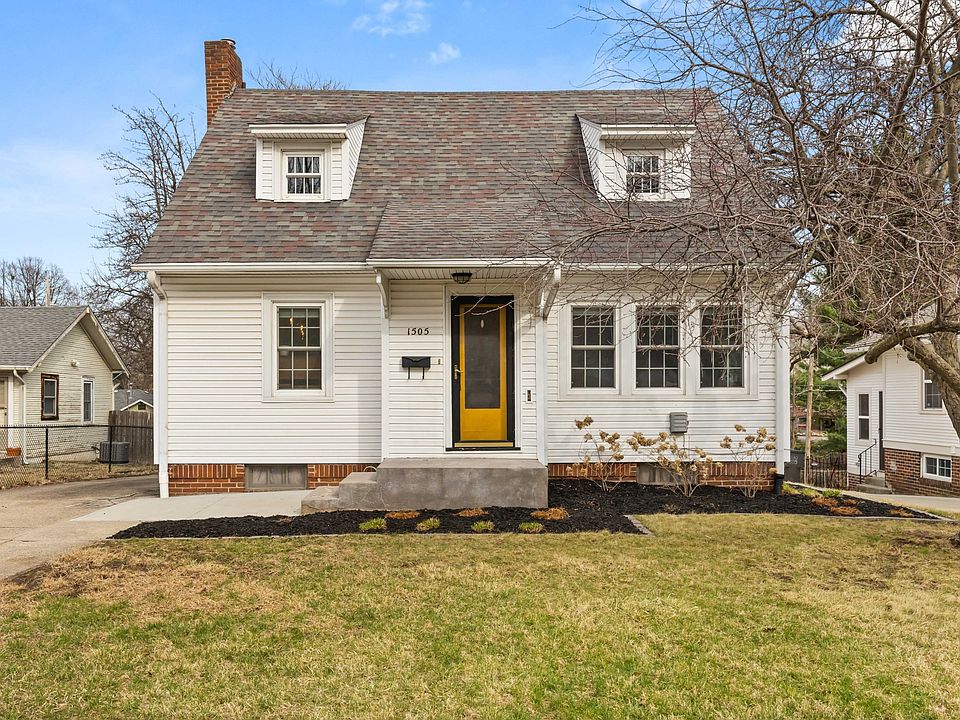 1st image of this home