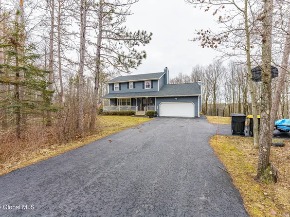 913 Darby Hill Road, Duanesburg, NY 12053