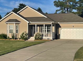 114 Humvee Ct, Broadway, NC 27505