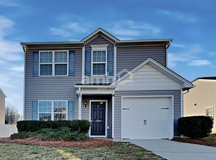 3068 Bushfield Dr, Winston Salem, NC 27127
