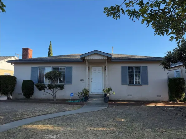 146 W Wells St, San Gabriel, CA 91776