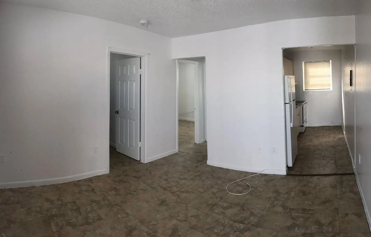 Downtown Miami - 2 Bedroom — Photo 3