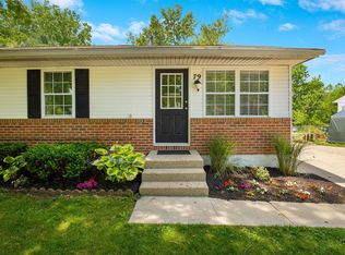 79 Westview Dr, Johnstown, OH 43031