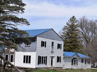 2321 Hi And Dry Rd, Creston, IA 50801