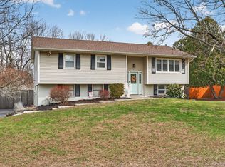 38 Jefferson Drive, Monroe, NY 10950