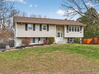 38 Jefferson Drive, Monroe, NY, 10950