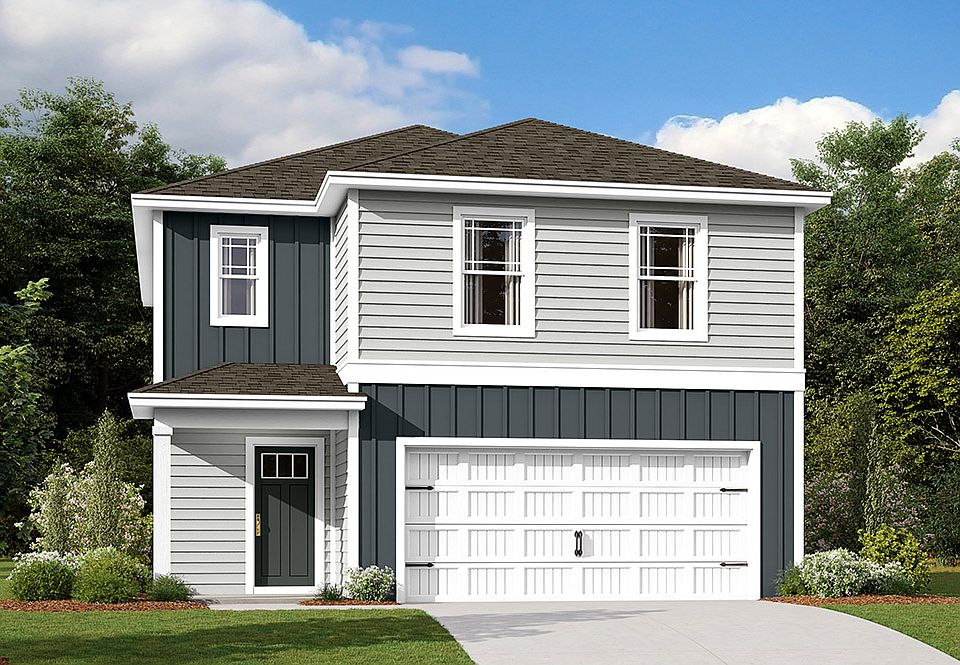 Plan Elevation.