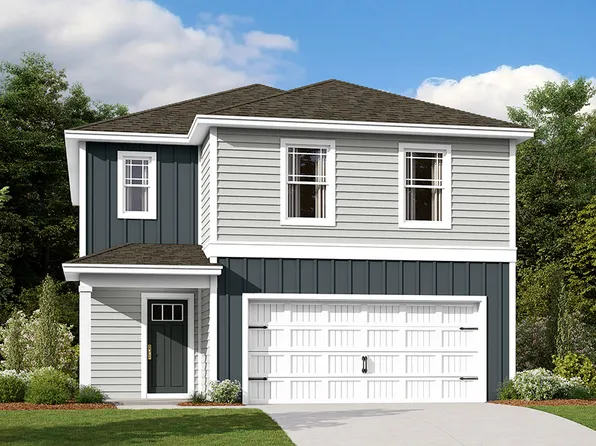 CABRAL Plan, Magnolia Estates