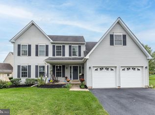 344 Cricket Ln, Harleysville, PA 19438