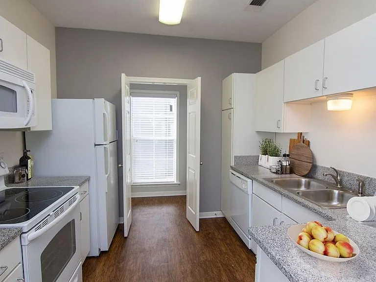 South Bluffs Apartments — Photo 8