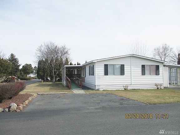 2nd image of 4815 Airway Dr NE Unit 141