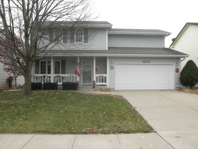 5500 Dakota Dr, West Des Moines, IA, 50266
