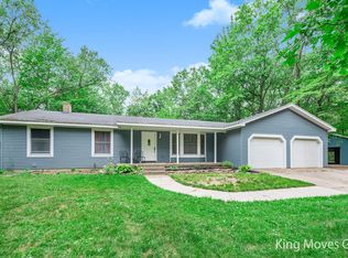 14641 Myers Lake Ave NE, Cedar Springs, MI 49319