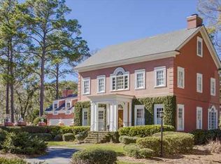 1 Callavance Ct, Savannah, GA 31411