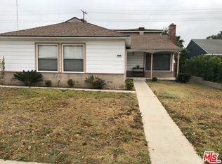 6256 Condon Ave, Los Angeles, CA 90056