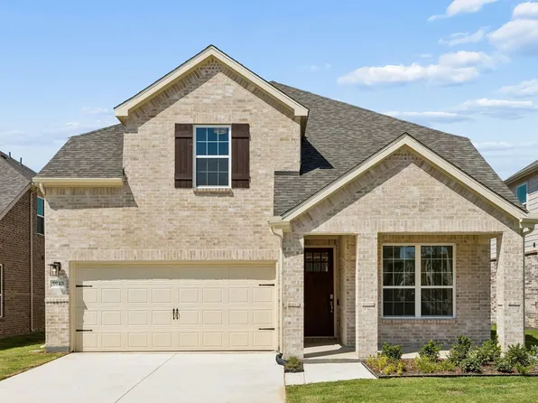5940 Merian Dr, Pilot Pt, TX 75009
