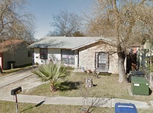 5215 War Cloud Dr, San Antonio, TX 78242