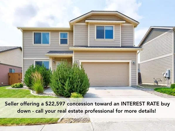 2751 Ryland Ave, Helena, MT 59601