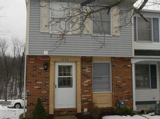 1453 S Randolph Dr, Clairton, PA