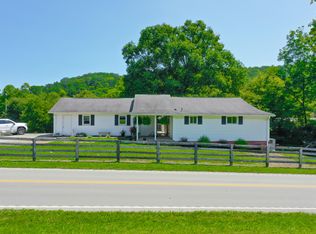 5106 Highway 26, Rockholds, KY 40759