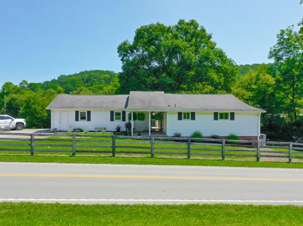 5106 Highway 26, Rockholds, KY 40759