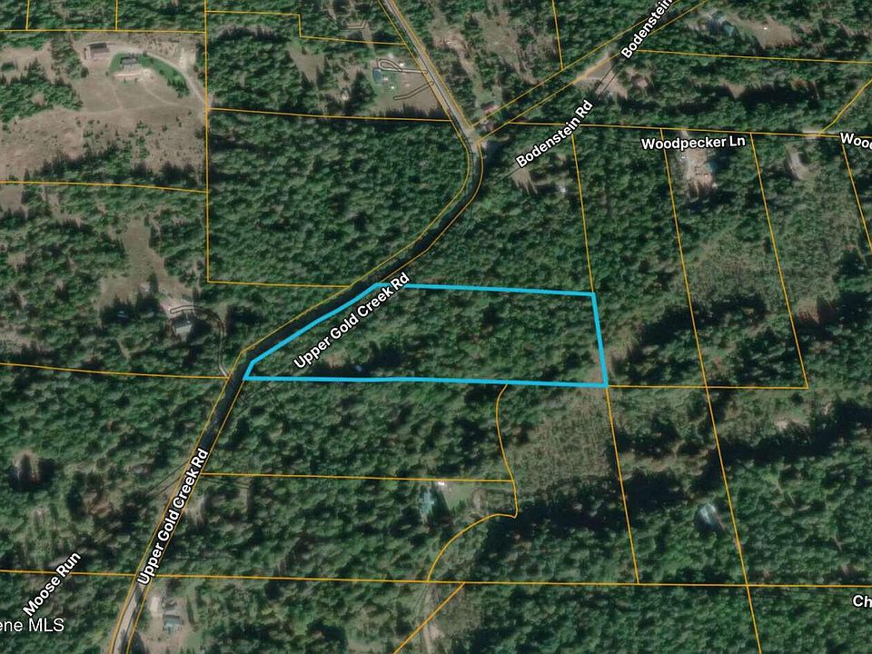 2nd image of 6809 Up Gold Creek Rd