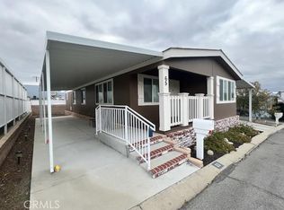 10320 Calimesa Blvd SPACE 65, Calimesa, CA 92320