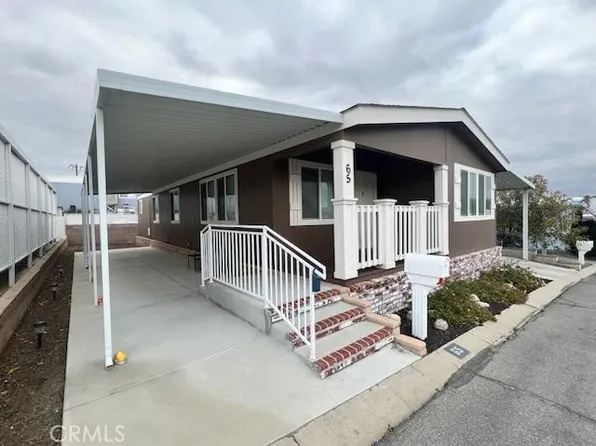 10320 Calimesa Blvd Space 65, Calimesa, CA 92320