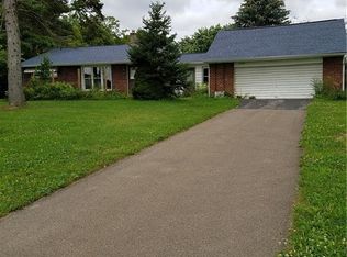 5144 Murphy Rd, Orchard Park, NY 14127