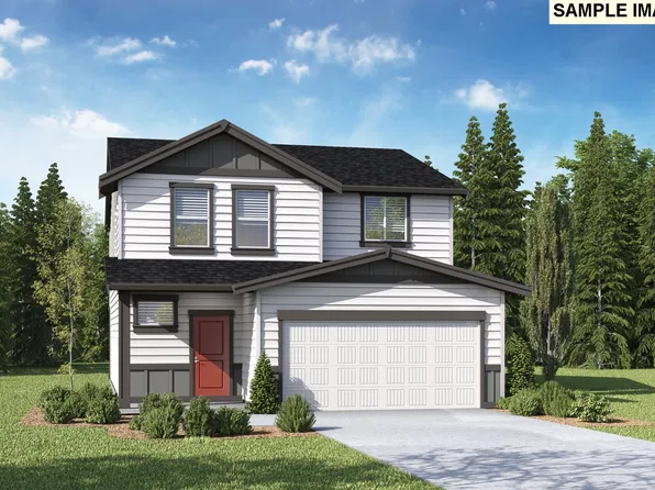 161 NW 29th Ave, Battle Ground, WA 98604