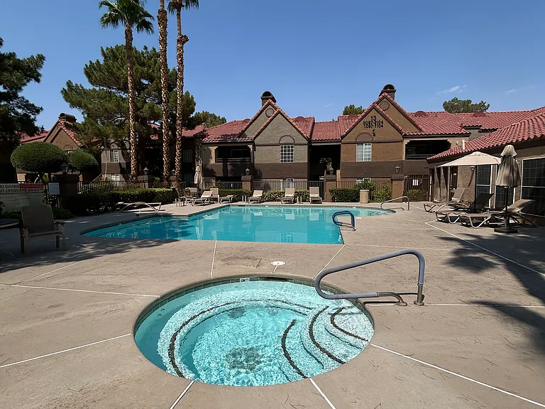 2200 Fort Apache Rd #1033 — Photo 24