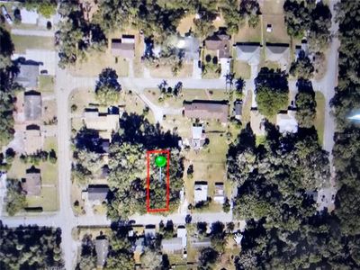 E Walts Ave LOT 11, Deland, FL, 32724