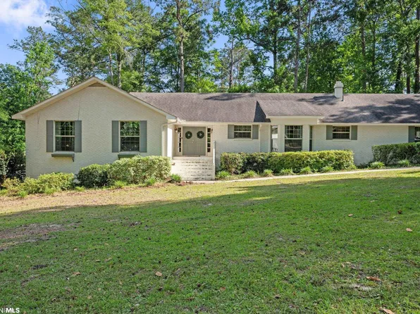 7246 Cadet Dr, Spanish Fort, AL 36527