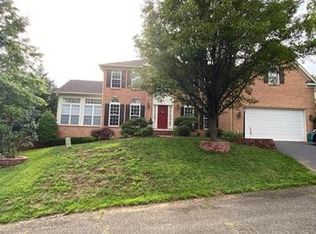 3813 Nalls Rd, Alexandria, VA 22309