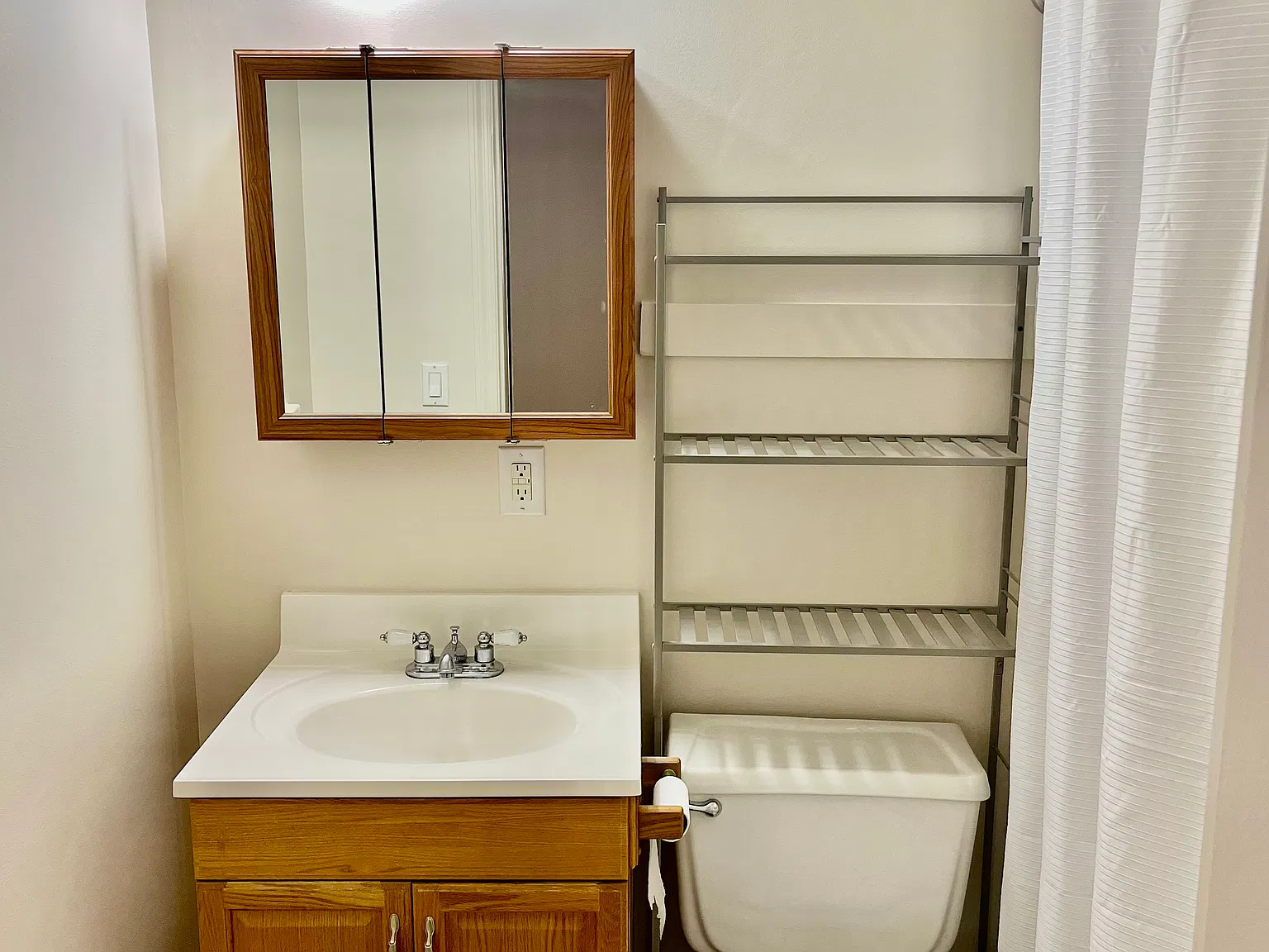 Apartment #2 — Photo 2